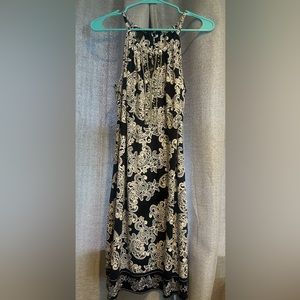 Womans Summer Dress Size M